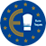 Logo Euro-Toques Asociación Internacional de Cocineros
